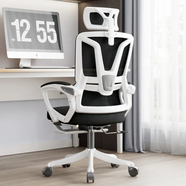 Factory Price Leisure Gaming Office Mesh Chair With Headrest and Footrest Reclining Comfortable Executive Chair,Factory Price Leisure Gaming Office Mesh Chair With Headrest and Footrest Reclining Comfortable Executive Chair,DAILY UP FURNITURE-The professional supplier of School Furniture, Office Furniture, Home Furnirure