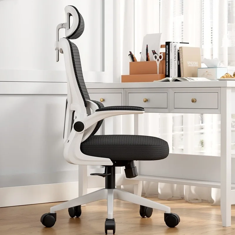 DAILY UP High Quality Comfortable Armrest Adjustable Swivel Mesh Executive Ergonomic Office Chair with Lumbar Support,DAILY UP High Quality Comfortable Armrest Adjustable Swivel Mesh Executive Ergonomic Office Chair with Lumbar Support,DAILY UP FURNITURE-The professional supplier of School Furniture, Office Furniture, Home Furnirure
