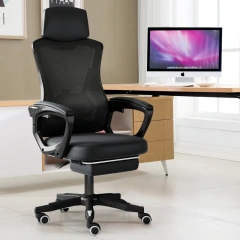 2024 Manufacturer Direct Hot Sale Mesh High Back Recliner Office Chair Revolving Chair,2024 Manufacturer Direct Hot Sale Mesh High Back Recliner Office Chair Revolving Chair,DAILY UP FURNITURE-The professional supplier of School Furniture, Office Furniture, Home Furnirure
