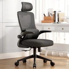DAILY UP High Quality Comfortable Armrest Adjustable Swivel Mesh Executive Ergonomic Office Chair with Lumbar Support,DAILY UP High Quality Comfortable Armrest Adjustable Swivel Mesh Executive Ergonomic Office Chair with Lumbar Support,DAILY UP FURNITURE-The professional supplier of School Furniture, Office Furniture, Home Furnirure