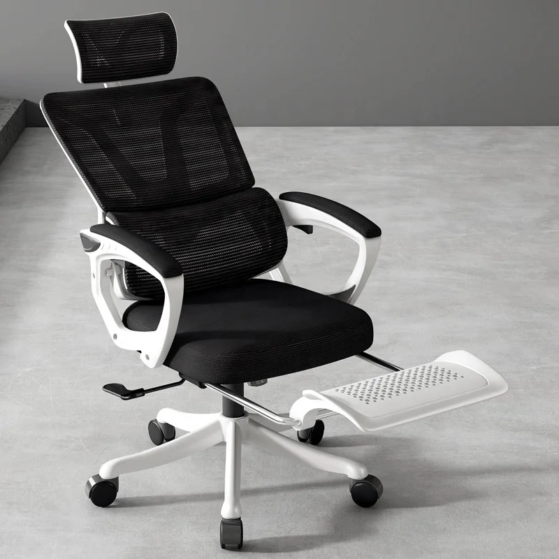 Factory Price Leisure Gaming Office Mesh Chair With Headrest and Footrest Reclining Comfortable Executive Chair,Factory Price Leisure Gaming Office Mesh Chair With Headrest and Footrest Reclining Comfortable Executive Chair,DAILY UP FURNITURE-The professional supplier of School Furniture, Office Furniture, Home Furnirure
