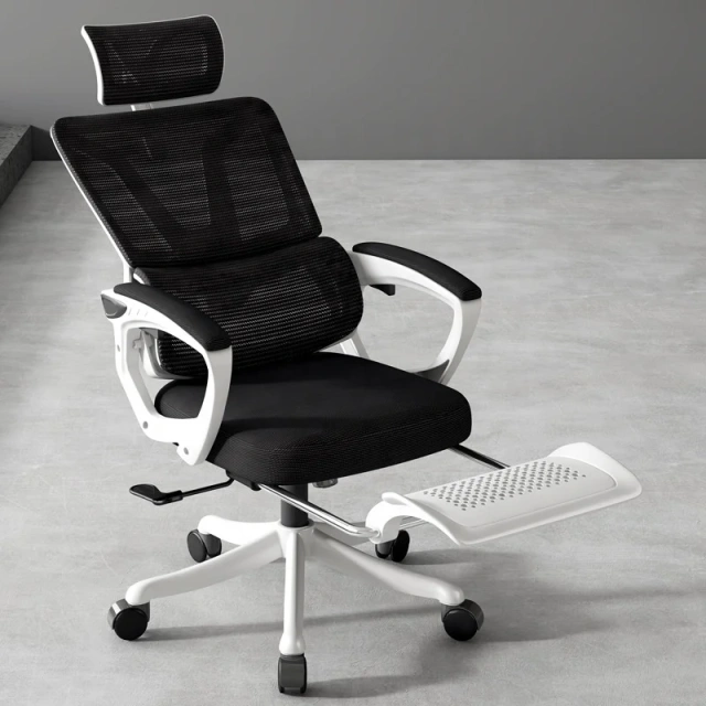 Factory Price Leisure Gaming Office Mesh Chair With Headrest and Footrest Reclining Comfortable Executive Chair,Factory Price Leisure Gaming Office Mesh Chair With Headrest and Footrest Reclining Comfortable Executive Chair,DAILY UP FURNITURE-The professional supplier of School Furniture, Office Furniture, Home Furnirure