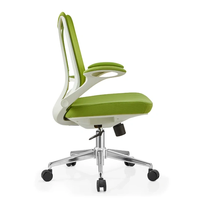 High Quality Office Furniture Fabric Visitor Office Chair Ergonomic Executive Swivel Mesh Chair,High Quality Office Furniture Fabric Visitor Office Chair Ergonomic Executive Swivel Mesh Chair,DAILY UP FURNITURE-The professional supplier of School Furniture, Office Furniture, Home Furnirure