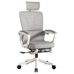 Factory Price Leisure Gaming Office Mesh Chair With Headrest and Footrest Reclining Comfortable Executive Chair,Factory Price Leisure Gaming Office Mesh Chair With Headrest and Footrest Reclining Comfortable Executive Chair,DAILY UP FURNITURE-The professional supplier of School Furniture, Office Furniture, Home Furnirure