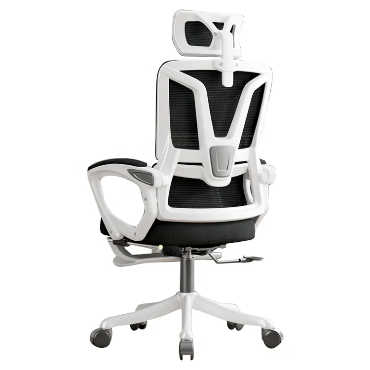 Factory Price Leisure Gaming Office Mesh Chair With Headrest and Footrest Reclining Comfortable Executive Chair,Factory Price Leisure Gaming Office Mesh Chair With Headrest and Footrest Reclining Comfortable Executive Chair,DAILY UP FURNITURE-The professional supplier of School Furniture, Office Furniture, Home Furnirure