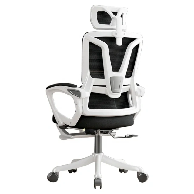 Factory Price Leisure Gaming Office Mesh Chair With Headrest and Footrest Reclining Comfortable Executive Chair,Factory Price Leisure Gaming Office Mesh Chair With Headrest and Footrest Reclining Comfortable Executive Chair,DAILY UP FURNITURE-The professional supplier of School Furniture, Office Furniture, Home Furnirure