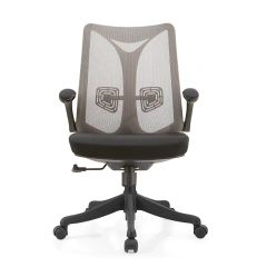 High Quality Office Furniture Fabric Visitor Office Chair Ergonomic Executive Swivel Mesh Chair,High Quality Office Furniture Fabric Visitor Office Chair Ergonomic Executive Swivel Mesh Chair,DAILY UP FURNITURE-The professional supplier of School Furniture, Office Furniture, Home Furnirure