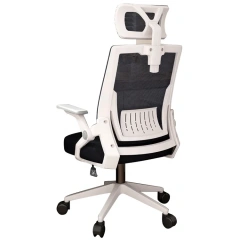 High Quality Executive Ergonomic Mesh Office Chairs With Headrest and Adjustable Armrests Comfortable High Back Swivel Chair,High Quality Executive Ergonomic Mesh Office Chairs With Headrest and Adjustable Armrests Comfortable High Back Swivel Chair,DAILY UP FURNITURE-The professional supplier of School Furniture, Office Furniture, Home Furnirure