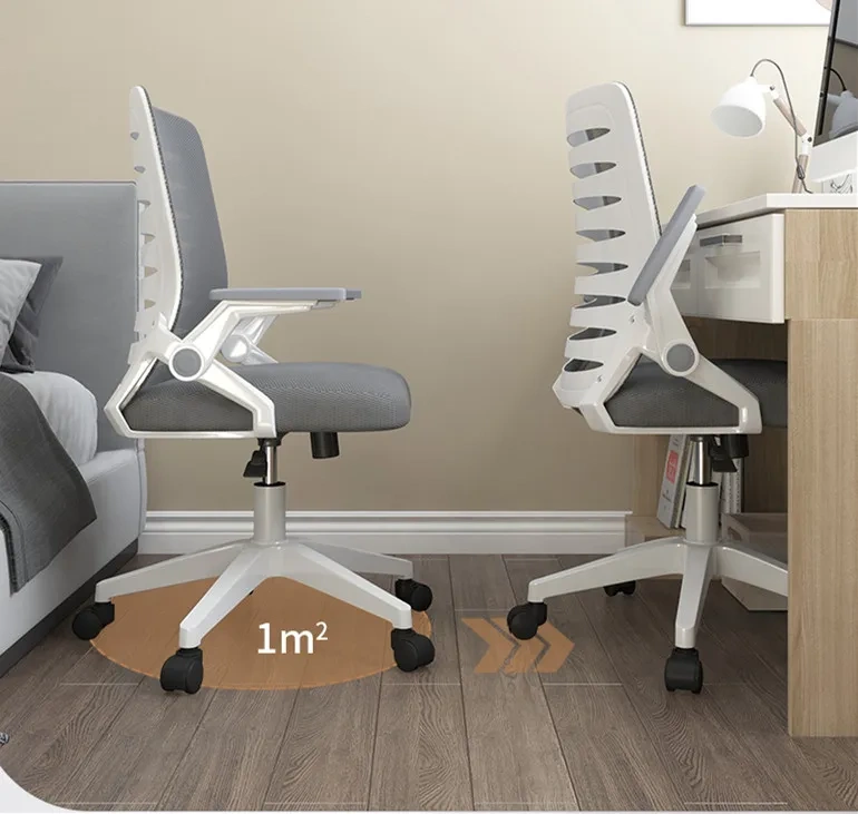 Comfortable at Home Students Learn Engineering Lift Swivel Chair Height Adjustment Computer Chair,Comfortable at Home Students Learn Engineering Lift Swivel Chair Height Adjustment Computer Chair,DAILY UP FURNITURE-The professional supplier of School Furniture, Office Furniture, Home Furnirure