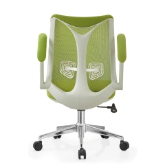High Quality Office Furniture Fabric Visitor Office Chair Ergonomic Executive Swivel Mesh Chair,High Quality Office Furniture Fabric Visitor Office Chair Ergonomic Executive Swivel Mesh Chair,DAILY UP FURNITURE-The professional supplier of School Furniture, Office Furniture, Home Furnirure