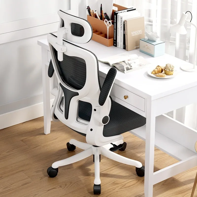 DAILY UP High Quality Comfortable Armrest Adjustable Swivel Mesh Executive Ergonomic Office Chair with Lumbar Support,DAILY UP High Quality Comfortable Armrest Adjustable Swivel Mesh Executive Ergonomic Office Chair with Lumbar Support,DAILY UP FURNITURE-The professional supplier of School Furniture, Office Furniture, Home Furnirure