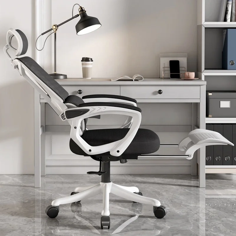 Factory Price Leisure Gaming Office Mesh Chair With Headrest and Footrest Reclining Comfortable Executive Chair,Factory Price Leisure Gaming Office Mesh Chair With Headrest and Footrest Reclining Comfortable Executive Chair,DAILY UP FURNITURE-The professional supplier of School Furniture, Office Furniture, Home Furnirure