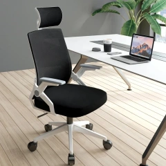 High Quality Executive Ergonomic Mesh Office Chairs With Headrest and Adjustable Armrests Comfortable High Back Swivel Chair,High Quality Executive Ergonomic Mesh Office Chairs With Headrest and Adjustable Armrests Comfortable High Back Swivel Chair,DAILY UP FURNITURE-The professional supplier of School Furniture, Office Furniture, Home Furnirure