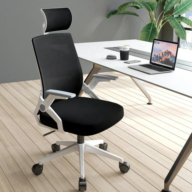 High Quality Executive Ergonomic Mesh Office Chairs With Headrest and Adjustable Armrests Comfortable High Back Swivel Chair,High Quality Executive Ergonomic Mesh Office Chairs With Headrest and Adjustable Armrests Comfortable High Back Swivel Chair,DAILY UP FURNITURE-The professional supplier of School Furniture, Office Furniture, Home Furnirure