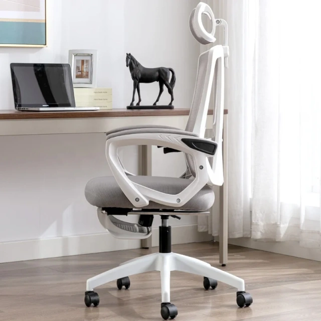 Factory Direct Mesh Swivel Chair With High Back Rest and Foot Rest Slide Armrest Home Office Furniture Adjustable Office Chair,Factory Direct Mesh Swivel Chair With High Back Rest and Foot Rest Slide Armrest Home Office Furniture Adjustable Office Chair,DAILY UP FURNITURE-The professional supplier of School Furniture, Office Furniture, Home Furnirure