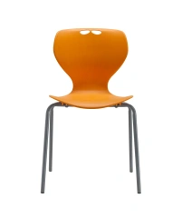 Modern Minimalist Style Home/Office Chair Integrated Seat Engineered Polypropylene (PP) Material Coated Chair Frame New Design,Modern Minimalist Style Home/Office Chair Integrated Seat Engineered Polypropylene (PP) Material Coated Chair Frame New Design,DAILY UP FURNITURE-The professional supplier of School Furniture, Office Furniture, Home Furnirure