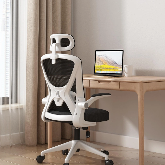 DAILY UP Elegant Luxury High Back Executive Office Chair Comfortable Mesh Ergonomic Revolving Modern Lift Design for Workshops,DAILY UP Elegant Luxury High Back Executive Office Chair Comfortable Mesh Ergonomic Revolving Modern Lift Design for Workshops,DAILY UP FURNITURE-The professional supplier of School Furniture, Office Furniture, Home Furnirure