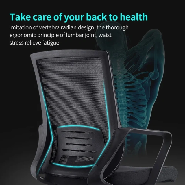 Factory Classic Ergonomic Conference Room Cheap Staff Desk Chair,Factory Classic Ergonomic Conference Room Cheap Staff Desk Chair,DAILY UP FURNITURE-The professional supplier of School Furniture, Office Furniture, Home Furnirure