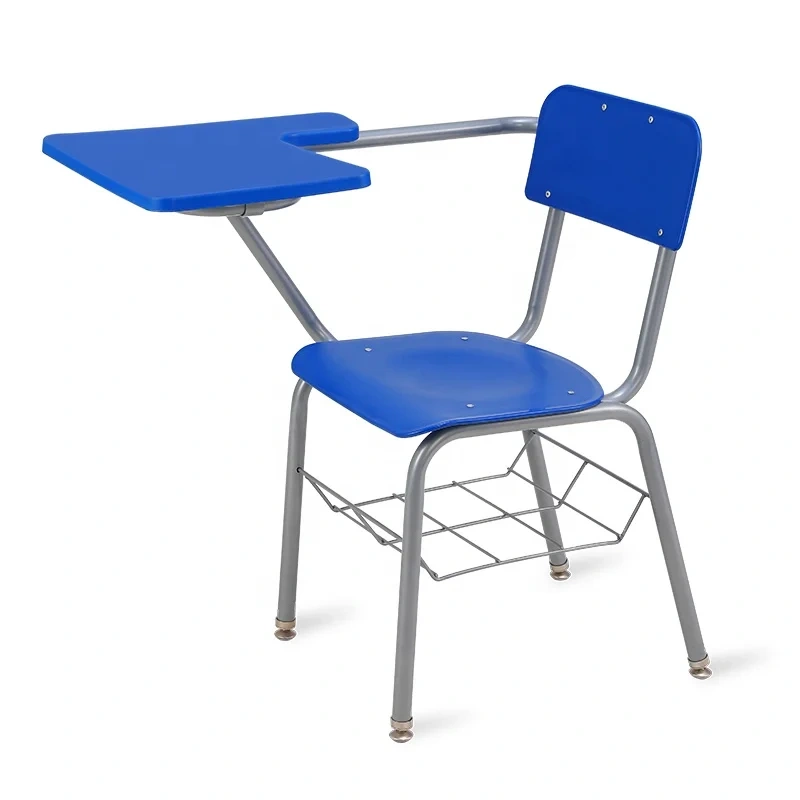 Metal Frame Portable Student Writing Chair School Furniture Customized Plastic Wooden Training Chair With Tablet,Metal Frame Portable Student Writing Chair School Furniture Customized Plastic Wooden Training Chair With Tablet,DAILY UP FURNITURE-The professional supplier of School Furniture, Office Furniture, Home Furnirure