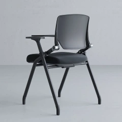 Color Options Available  Plastic Shell Visitor Chair Meeting Room Chair with Tilting Function,Color Options Available  Plastic Shell Visitor Chair Meeting Room Chair with Tilting Function,DAILY UP FURNITURE-The professional supplier of School Furniture, Office Furniture, Home Furnirure