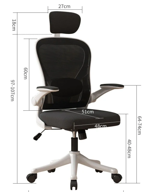 Modern Multi-function Revolving Swivel Mesh Home Office Ergonomic Computer Office Chairs with Head Rest,Modern Multi-function Revolving Swivel Mesh Home Office Ergonomic Computer Office Chairs with Head Rest,DAILY UP FURNITURE-The professional supplier of School Furniture, Office Furniture, Home Furnirure