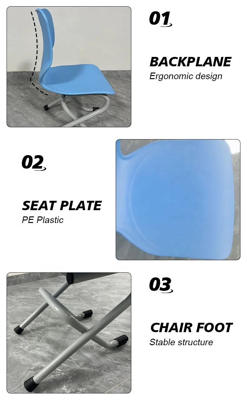 Cheap Price School Events Student Study Chair Stackable Student Training Chair School Plastic Chairs,Cheap Price School Events Student Study Chair Stackable Student Training Chair School Plastic Chairs,DAILY UP FURNITURE-The professional supplier of School Furniture, Office Furniture, Home Furnirure