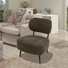 High Quality Upholstery Sofa Chair Balcony Single Sofa Lounge Chair for Living Room,High Quality Upholstery Sofa Chair Balcony Single Sofa Lounge Chair for Living Room,DAILY UP FURNITURE-The professional supplier of School Furniture, Office Furniture, Home Furnirure