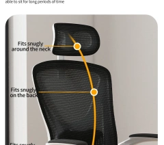 DAILY UP Elegant Luxury High Back Executive Office Chair Comfortable Mesh Ergonomic Revolving Modern Lift Design for Workshops,DAILY UP Elegant Luxury High Back Executive Office Chair Comfortable Mesh Ergonomic Revolving Modern Lift Design for Workshops,DAILY UP FURNITURE-The professional supplier of School Furniture, Office Furniture, Home Furnirure