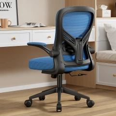 Breathable Design Executive Lumbar Support Cheap Ergonomic Full Mesh Office Chair,Breathable Design Executive Lumbar Support Cheap Ergonomic Full Mesh Office Chair,DAILY UP FURNITURE-The professional supplier of School Furniture, Office Furniture, Home Furnirure
