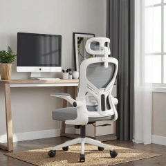 Cheap Price Home Visitor Adjustable Ergonomic Office Swivel Chair Executive Manager Mesh Office Chairs With Lumbar Support,Cheap Price Home Visitor Adjustable Ergonomic Office Swivel Chair Executive Manager Mesh Office Chairs With Lumbar Support,DAILY UP FURNITURE-The professional supplier of School Furniture, Office Furniture, Home Furnirure