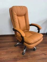 Modern Design Office Chair with Gold Metal Swivel Hydraulic CC PU Leather Mesh Fabric Synthetic Leather Material,Modern Design Office Chair with Gold Metal Swivel Hydraulic CC PU Leather Mesh Fabric Synthetic Leather Material,DAILY UP FURNITURE-The professional supplier of School Furniture, Office Furniture, Home Furnirure