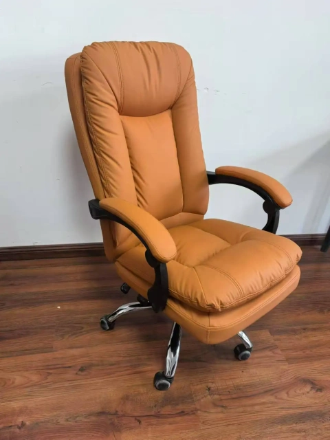 Modern Design Office Chair with Gold Metal Swivel Hydraulic CC PU Leather Mesh Fabric Synthetic Leather Material,Modern Design Office Chair with Gold Metal Swivel Hydraulic CC PU Leather Mesh Fabric Synthetic Leather Material,DAILY UP FURNITURE-The professional supplier of School Furniture, Office Furniture, Home Furnirure