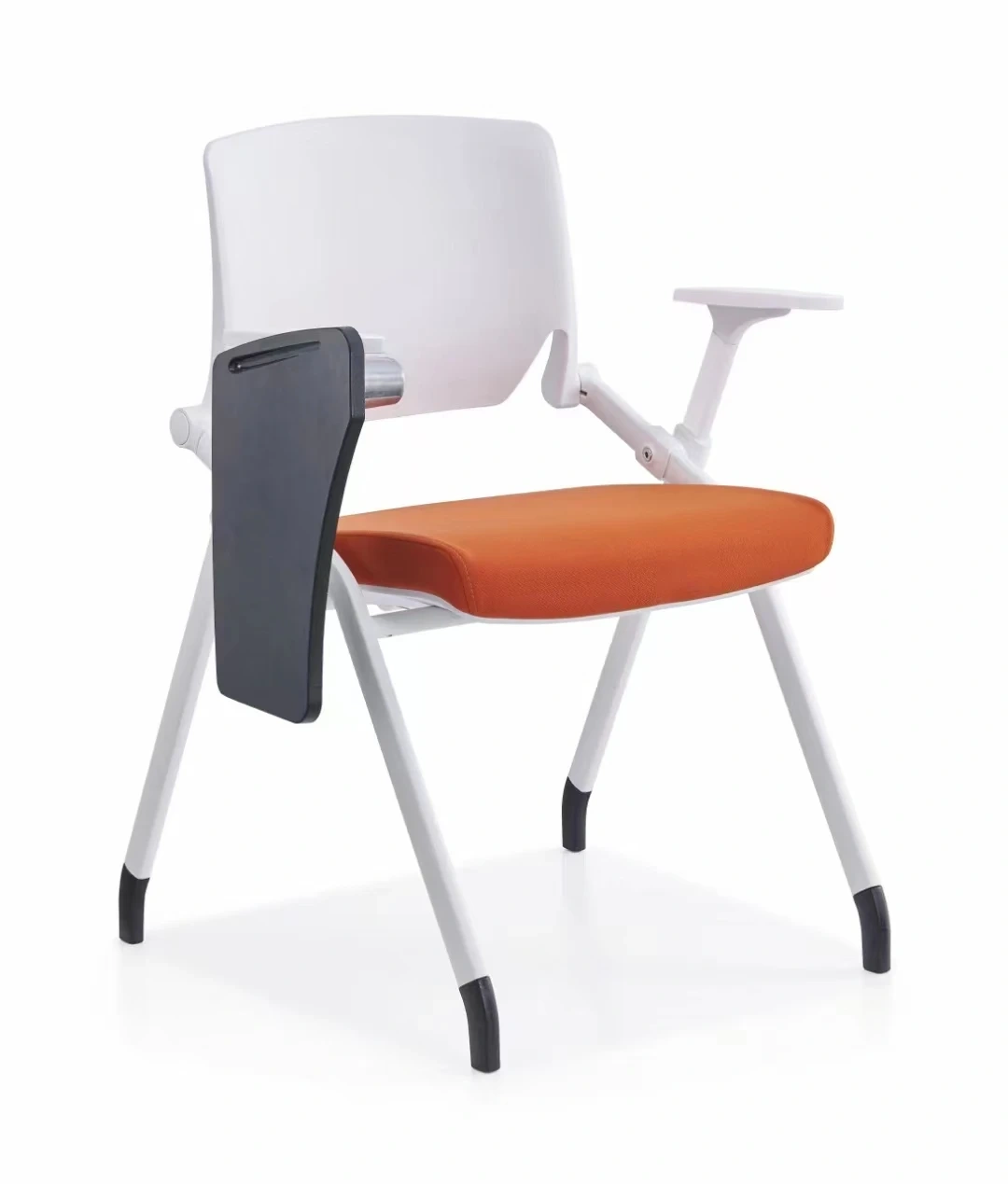 Office  Orange Furniture Single Position Sketching Chair Office Mesh Chair Plastic Office Training Room Chairs,Office P13-1 Orange Furniture Single Position Sketching Chair Office Mesh Chair Plastic Office Training Room Chairs,DAILY UP FURNITURE-The professional supplier of School Furniture, Office Furniture, Home Furnirure