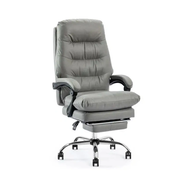 Multi-functional Comfortable Leather Ergonomic Office Chair Modern Black Swivel Computer Chair,Multi-functional Comfortable Leather Ergonomic Office Chair Modern Black Swivel Computer Chair,DAILY UP FURNITURE-The professional supplier of School Furniture, Office Furniture, Home Furnirure