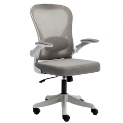 Factory Sales Luxury High Back Executive Office Chair Full Mesh Adjustable Headrest Modern Design Office Study Chair,Factory Sales Luxury High Back Executive Office Chair Full Mesh Adjustable Headrest Modern Design Office Study Chair,DAILY UP FURNITURE-The professional supplier of School Furniture, Office Furniture, Home Furnirure