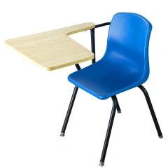 China Supplier School Office Training Chairs Plastic Wooden Writing Chairs School Student Chair With Writing Pad,China Supplier School Office Training Chairs Plastic Wooden Writing Chairs School Student Chair With Writing Pad,DAILY UP FURNITURE-The professional supplier of School Furniture, Office Furniture, Home Furnirure