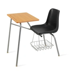 School Furniture Metal Plastic Study Table Chair Meeting Room Chairs Student Training Chair With Writing Pad,School Furniture Metal Plastic Study Table Chair Meeting Room Chairs Student Training Chair With Writing Pad,DAILY UP FURNITURE-The professional supplier of School Furniture, Office Furniture, Home Furnirure