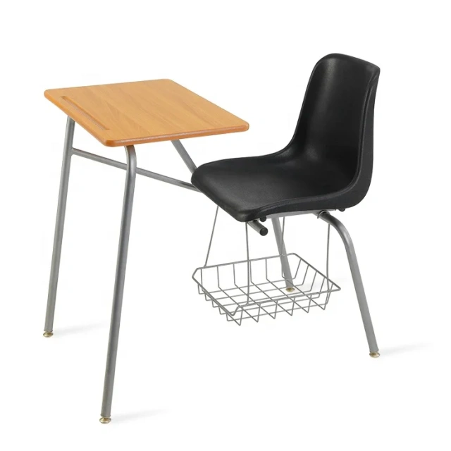 School Furniture Metal Plastic Study Table Chair Meeting Room Chairs Student Training Chair With Writing Pad,School Furniture Metal Plastic Study Table Chair Meeting Room Chairs Student Training Chair With Writing Pad,DAILY UP FURNITURE-The professional supplier of School Furniture, Office Furniture, Home Furnirure
