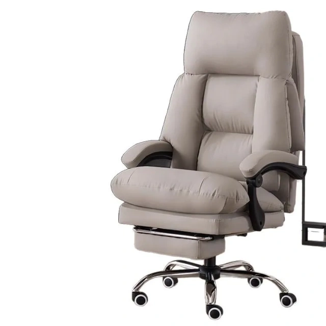 Modern Style Home Office Furniture Luxury Soft Executive Ergonomic Office Chair Leather,Modern Style Home Office Furniture Luxury Soft Executive Ergonomic Office Chair Leather,DAILY UP FURNITURE-The professional supplier of School Furniture, Office Furniture, Home Furnirure
