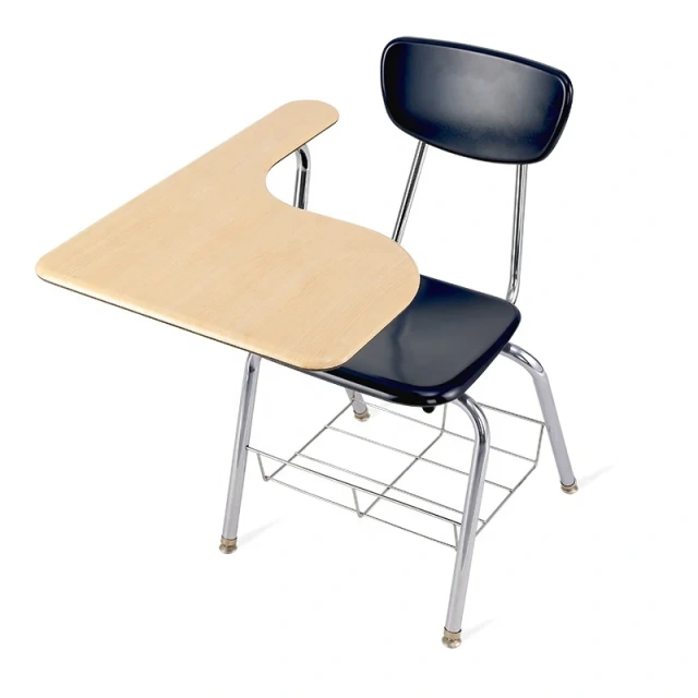 School Office Furniture Arm Chair Desks Wood Modern Steel Tube Comfortable Training Room Student Chair With Writing Pad,School Office Furniture Arm Chair Desks Wood Modern Steel Tube Comfortable Training Room Student Chair With Writing Pad,DAILY UP FURNITURE-The professional supplier of School Furniture, Office Furniture, Home Furnirure