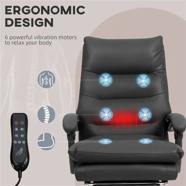 Multi-functional Comfortable Leather Ergonomic Office Chair Modern Black Swivel Computer Chair,Multi-functional Comfortable Leather Ergonomic Office Chair Modern Black Swivel Computer Chair,DAILY UP FURNITURE-The professional supplier of School Furniture, Office Furniture, Home Furnirure