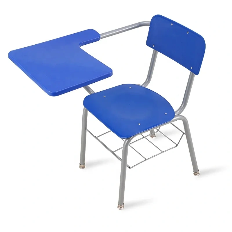 Metal Frame Portable Student Writing Chair School Furniture Customized Plastic Wooden Training Chair With Tablet,Metal Frame Portable Student Writing Chair School Furniture Customized Plastic Wooden Training Chair With Tablet,DAILY UP FURNITURE-The professional supplier of School Furniture, Office Furniture, Home Furnirure