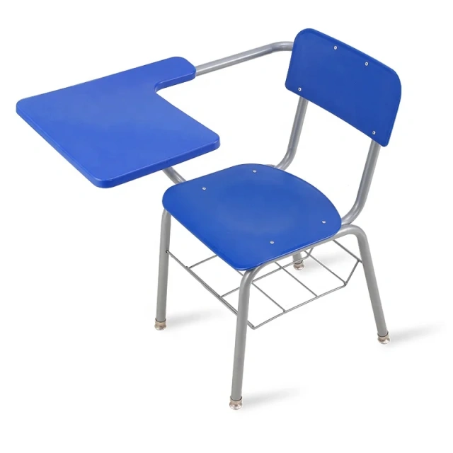 Metal Frame Portable Student Writing Chair School Furniture Customized Plastic Wooden Training Chair With Tablet,Metal Frame Portable Student Writing Chair School Furniture Customized Plastic Wooden Training Chair With Tablet,DAILY UP FURNITURE-The professional supplier of School Furniture, Office Furniture, Home Furnirure