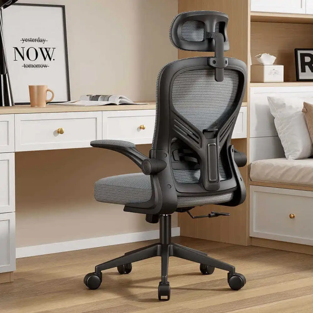Cheap Price Home Visitor Adjustable Ergonomic Office Swivel Chair Executive Manager Mesh Office Chairs With Lumbar Support,Cheap Price Home Visitor Adjustable Ergonomic Office Swivel Chair Executive Manager Mesh Office Chairs With Lumbar Support,DAILY UP FURNITURE-The professional supplier of School Furniture, Office Furniture, Home Furnirure