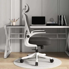 Cheap Price Home Visitor Adjustable Ergonomic Office Swivel Chair Executive Manager Mesh Office Chairs With Lumbar Support,Cheap Price Home Visitor Adjustable Ergonomic Office Swivel Chair Executive Manager Mesh Office Chairs With Lumbar Support,DAILY UP FURNITURE-The professional supplier of School Furniture, Office Furniture, Home Furnirure
