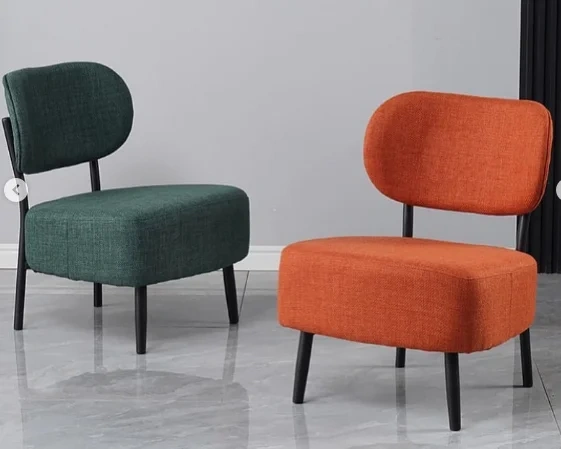 High Quality Upholstery Sofa Chair Balcony Single Sofa Lounge Chair for Living Room,High Quality Upholstery Sofa Chair Balcony Single Sofa Lounge Chair for Living Room,DAILY UP FURNITURE-The professional supplier of School Furniture, Office Furniture, Home Furnirure