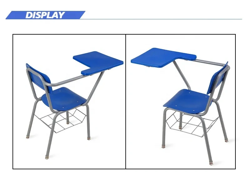 Metal Frame Portable Student Writing Chair School Furniture Customized Plastic Wooden Training Chair With Tablet,Metal Frame Portable Student Writing Chair School Furniture Customized Plastic Wooden Training Chair With Tablet,DAILY UP FURNITURE-The professional supplier of School Furniture, Office Furniture, Home Furnirure