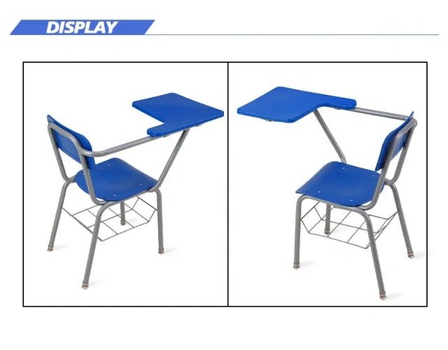 Metal Frame Portable Student Writing Chair School Furniture Customized Plastic Wooden Training Chair With Tablet,Metal Frame Portable Student Writing Chair School Furniture Customized Plastic Wooden Training Chair With Tablet,DAILY UP FURNITURE-The professional supplier of School Furniture, Office Furniture, Home Furnirure