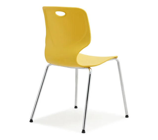 Classroom Training Café Dining Milk Tea Shop Furniture Modern Gourd-Shaped Office Chair with Backrest,Classroom Training Café Dining Milk Tea Shop Furniture Modern Gourd-Shaped Office Chair with Backrest,DAILY UP FURNITURE-The professional supplier of School Furniture, Office Furniture, Home Furnirure