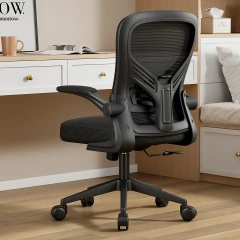 Breathable Design Executive Lumbar Support Cheap Ergonomic Full Mesh Office Chair,Breathable Design Executive Lumbar Support Cheap Ergonomic Full Mesh Office Chair,DAILY UP FURNITURE-The professional supplier of School Furniture, Office Furniture, Home Furnirure